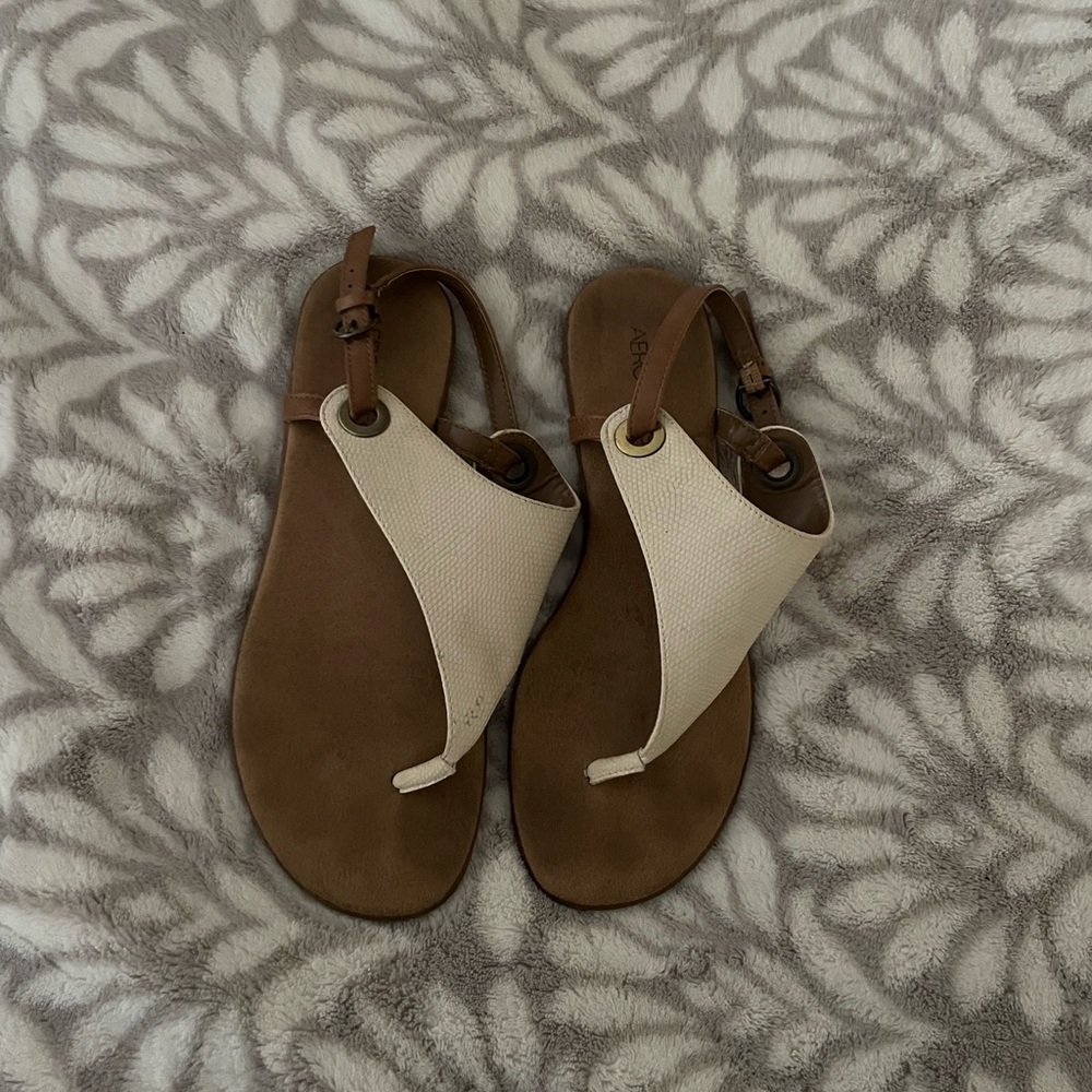 Aerosoles Sandal